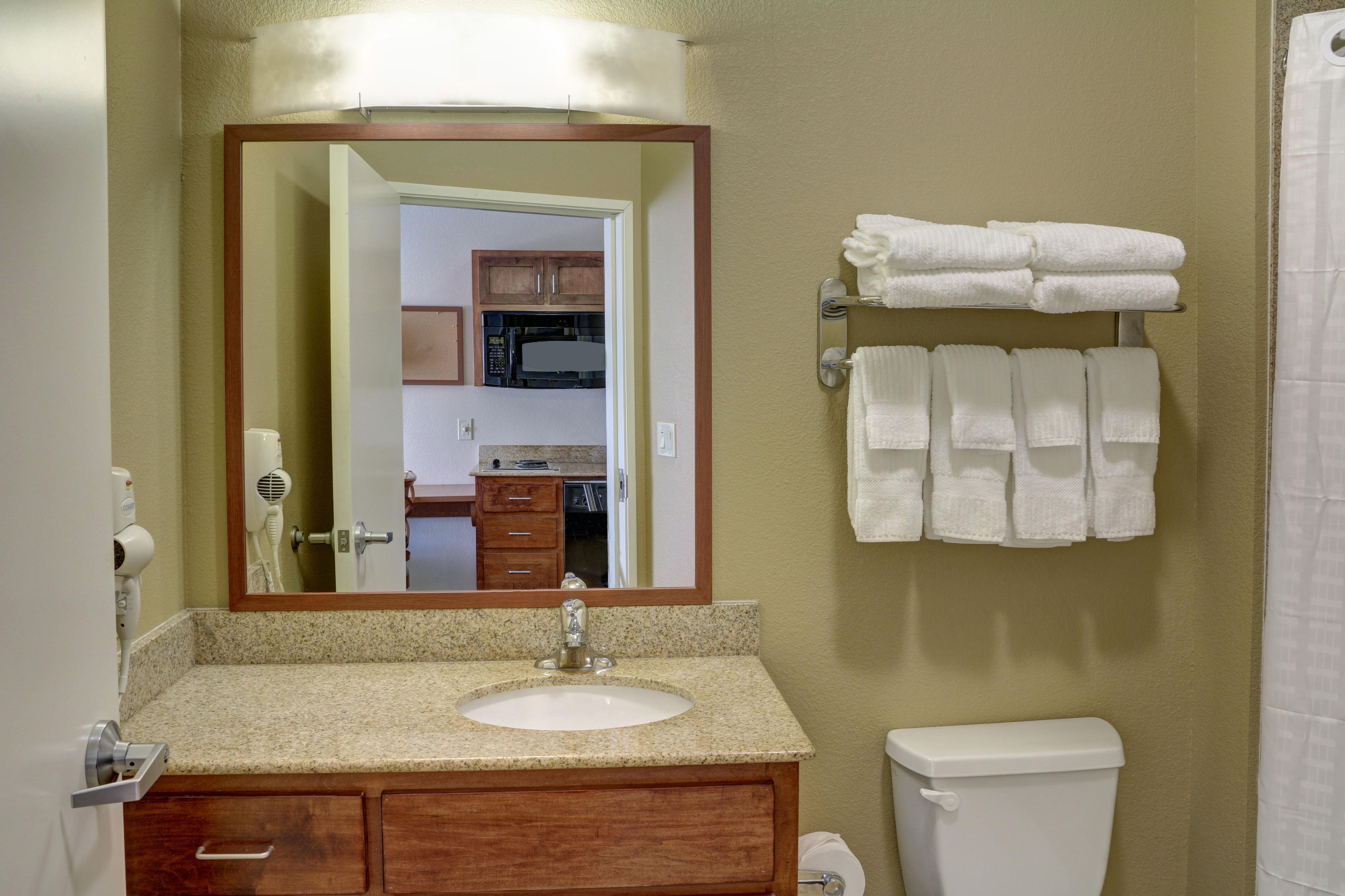 Candlewood Suites Texarkana By Ihg Zewnętrze zdjęcie