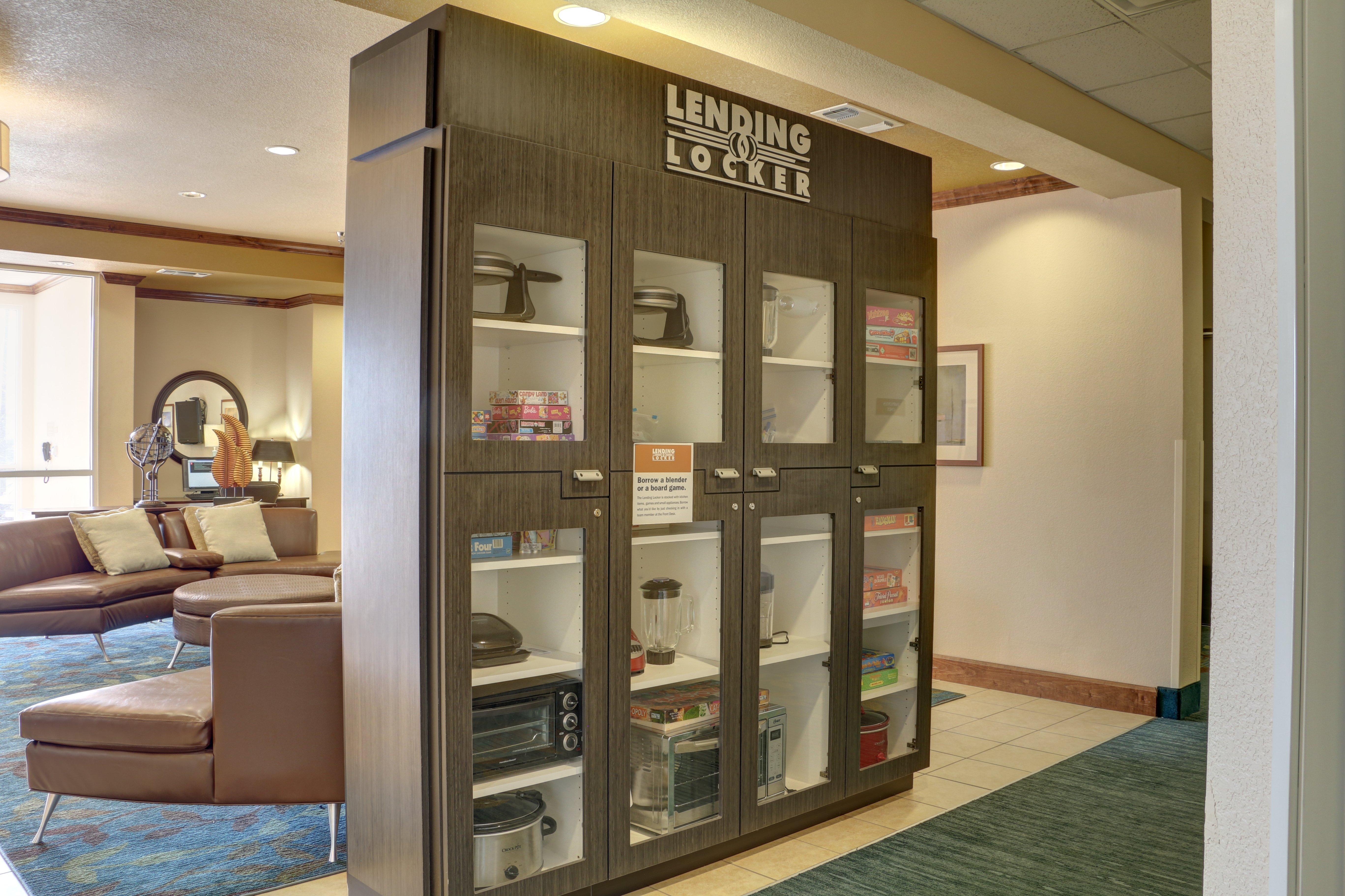 Candlewood Suites Texarkana By Ihg Zewnętrze zdjęcie