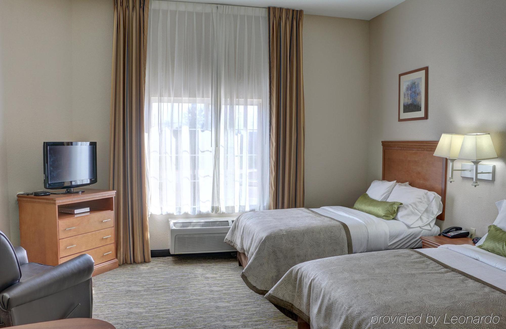 Candlewood Suites Texarkana By Ihg Zewnętrze zdjęcie