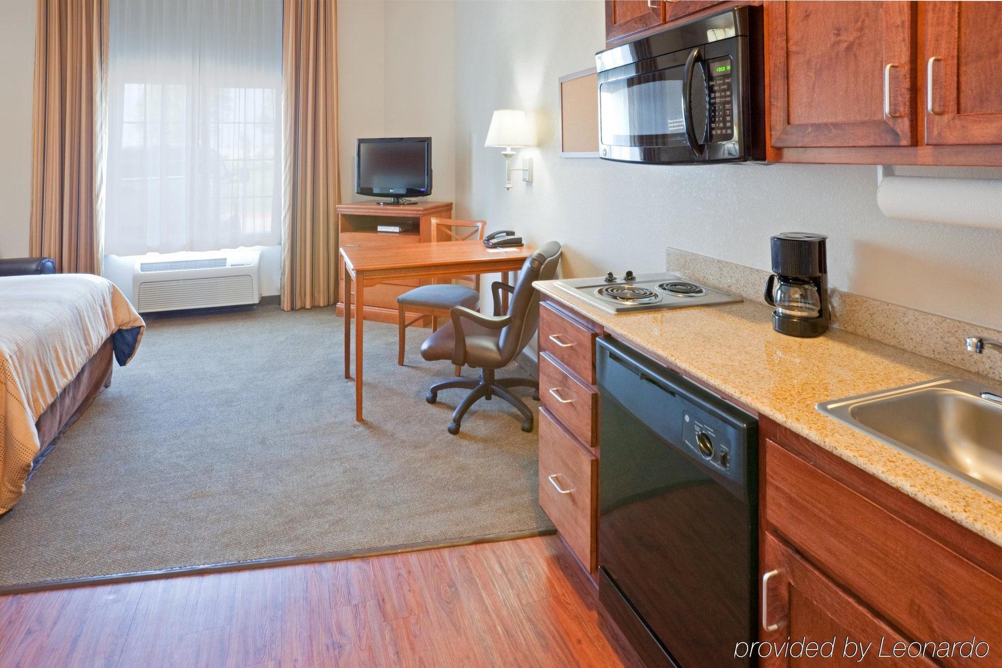 Candlewood Suites Texarkana By Ihg Zewnętrze zdjęcie