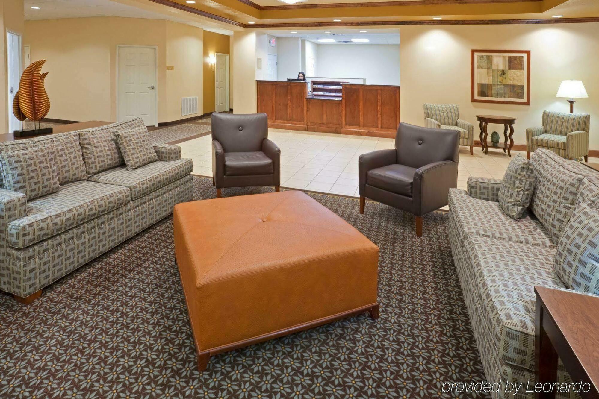 Candlewood Suites Texarkana By Ihg Zewnętrze zdjęcie