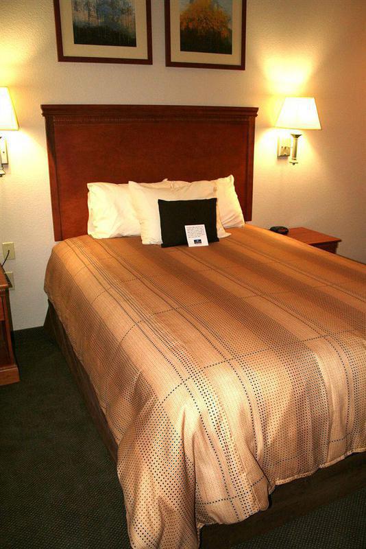 Candlewood Suites Texarkana By Ihg Pokój zdjęcie
